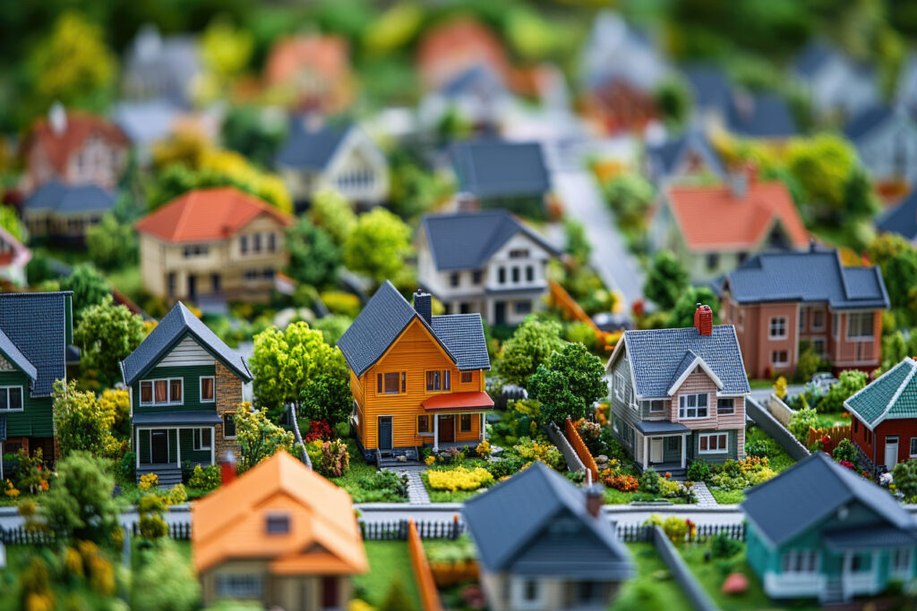 Welche Dachformen gibt es und welche ist die richtige für mein Haus?